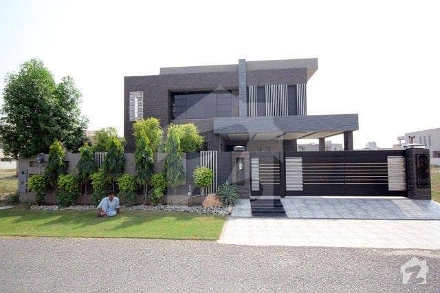 1 Kanal Beautiful House For Rent In Phase 6