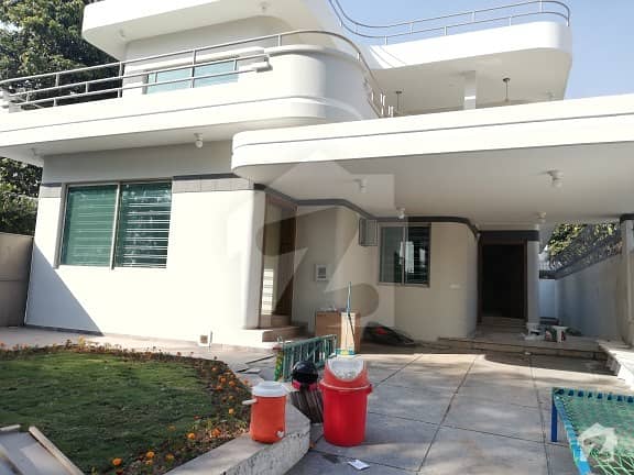 House For Sale In F-7 12 Crore