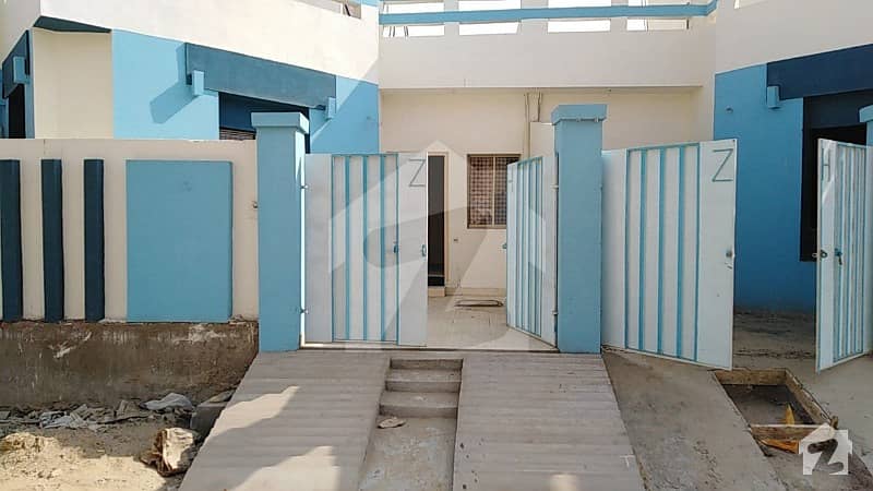 Single Storey House Is Available For Sale On Main Bypass Road