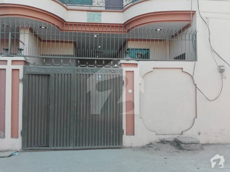 Used House For Sale Near To DHA Phase 7