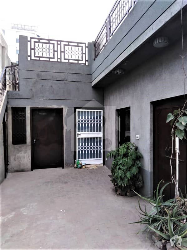 10 MARLA house for rent  Independent Portion For Rent only for family