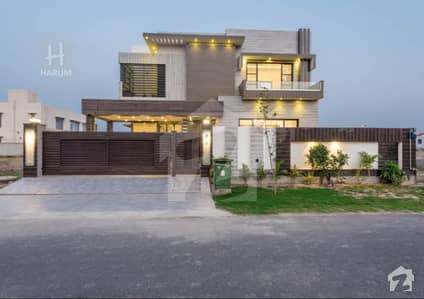 1 Kanal Brand New Mazhar Munir Design Royal Bungalow 1 Kanal Brand New Mazhar Munir Design Royal Bungalow