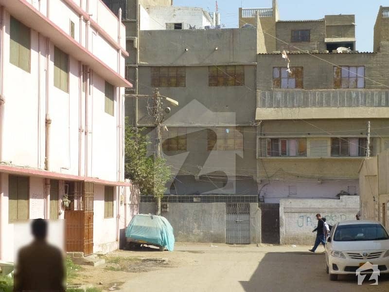 House Is Available For Sale Shah Faisal Colony, ShahraeFaisal