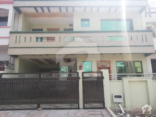 Investor Deal Brand New House In G-13 Size 30*60 Cheapest In The Market