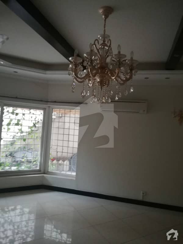 Prime Location Lower Ground Floor Semi Furnished Ideal For Foreigner