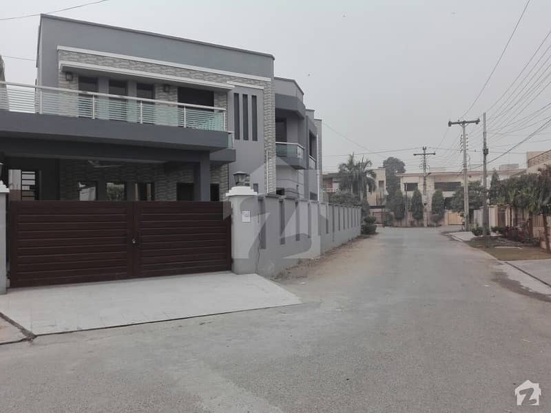 House for Sale Askari 9, Askari, Lahore ID13945670