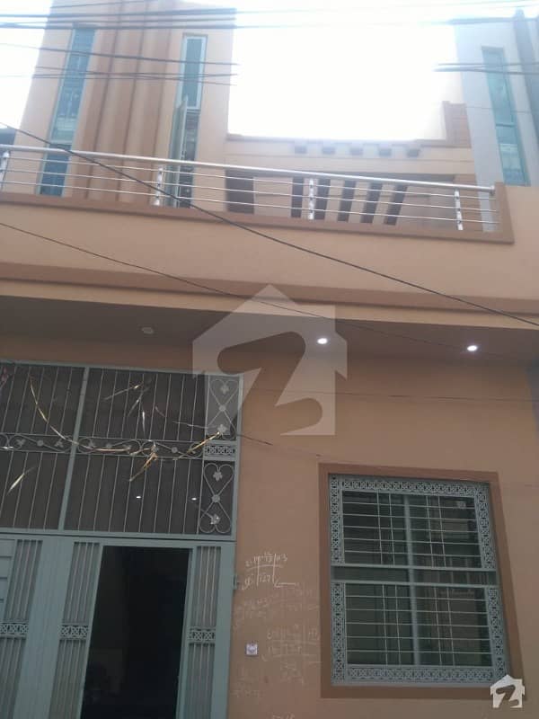 Double Storey House For Sale