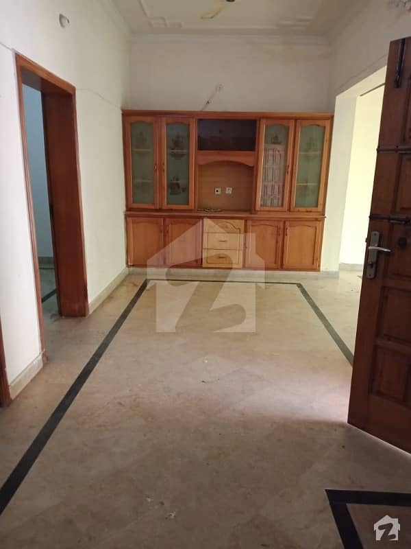 2 Bedrooms Ground Portion G-10/4 For Rent