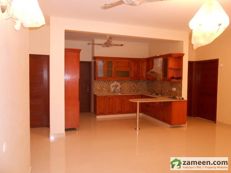 Fully Furnished Four Bed Rooms Bungalow For Rent