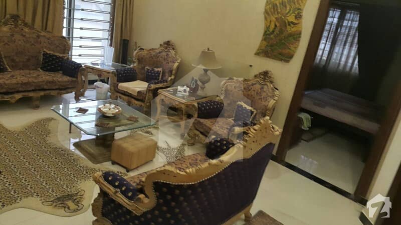 1 Kanal Luxurious Double Unit House For Sale In Sector A