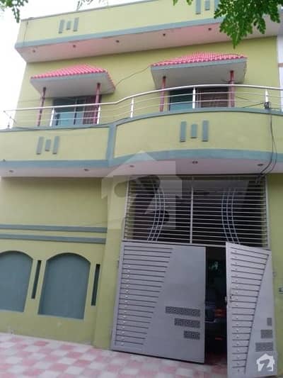 Prime Location Newly Made 5 Marla House Fully Covered 5 Minutes Drive From Railway Station Prime Location Newly Made 5 Marla House Fully Covered 5 Minutes Drive From Railway Station