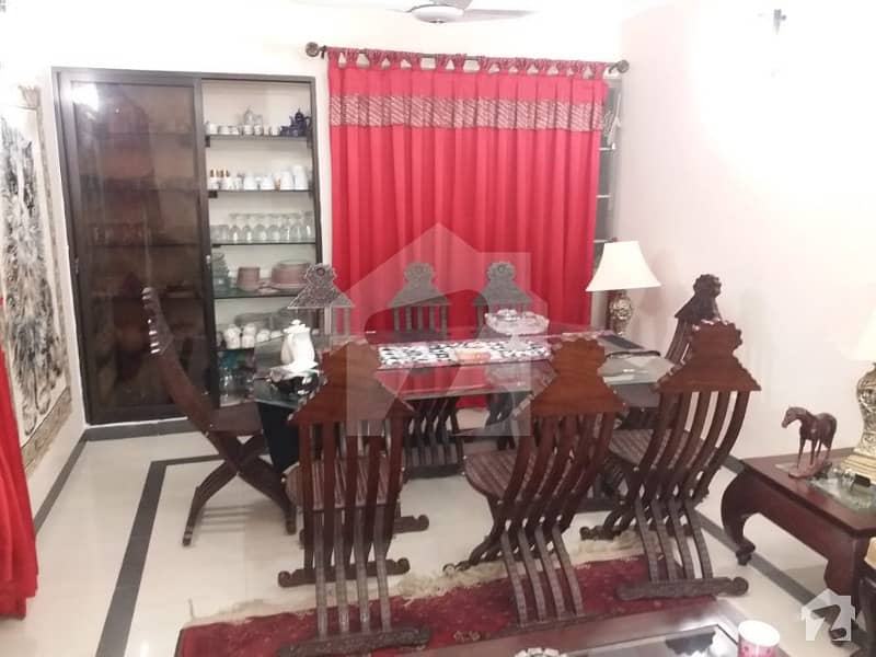 3 Bedroom Flat Is Available For Sale Near Awami Markaz