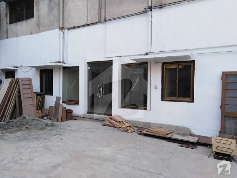 2 Kanal Renovated House For Rent On Silent Office Gulberg