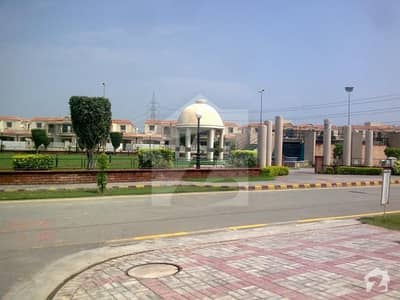 4 Marla Commercial Plot For Sale In A Block Of Eden City Lahore 4 Marla Commercial Plot For Sale In A Block Of Eden City Lahore