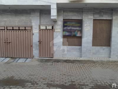 Double Storey Beautiful Corner House Available For Rent At Faisal Colony, Okara Double Storey Beautiful Corner House Available For Rent At Faisal Colony, Okara