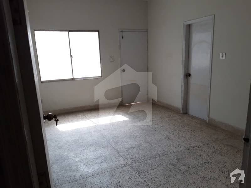 In Hanif Center Block B North Nazimabad Flat For Rent