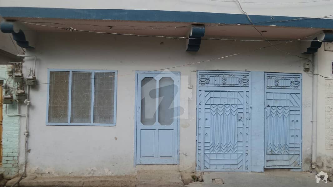 House Available For Sale At Ali Bahadur Road