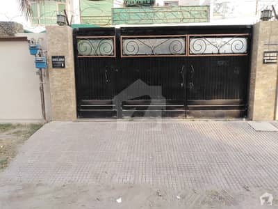 14 Marla House Is Available For Sale 14 Marla House Is Available For Sale