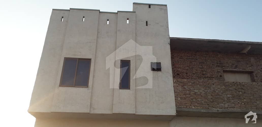 Makkah Town House Is Available For Sale