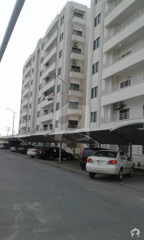 New 4 X Bed Army Apartments Seven Floor In Askari 11 Are Available For Rent