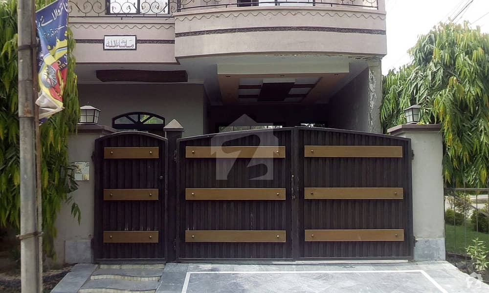 House For Sale Double Story Corner