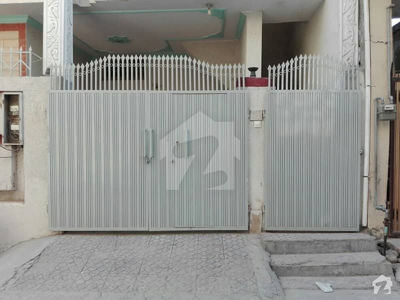 House Is Available For Sale In Misriyal Road
