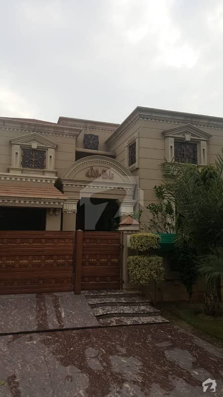 1 Kanal Upper Portion Back Of Jalal Sons For Rent In Dha Phase 5 H Block Lahore