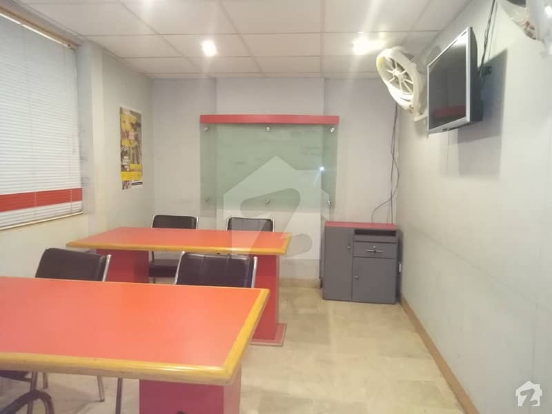 Shared Office Space Available For Rent