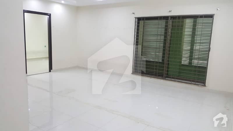 Apartment Is Available For Rent In DC Colony Gujranwala