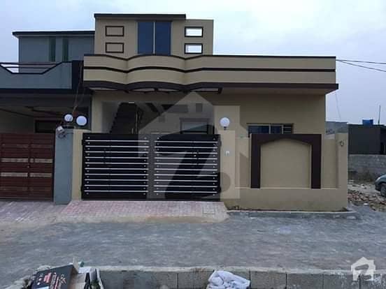 Brand New 5 Marla House Available For Sale In Adiala Road