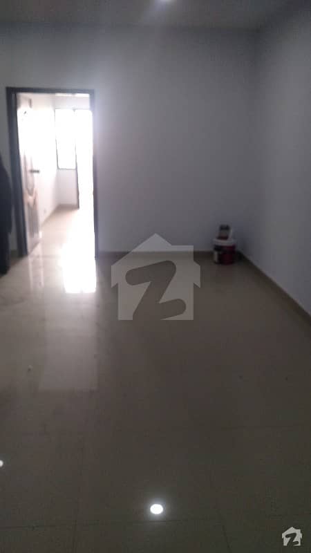 2 bed rooms pure west open flat drawing lounge with 3 baths on 8th floor