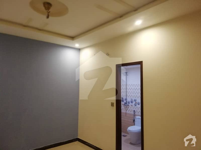 5 Marla House For Rent In Sector D Bahria Town Lahore