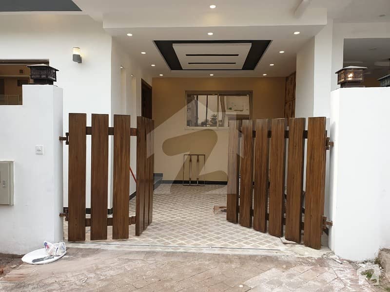 New Constructed House For Sale In Bahria Enclave Sector B1