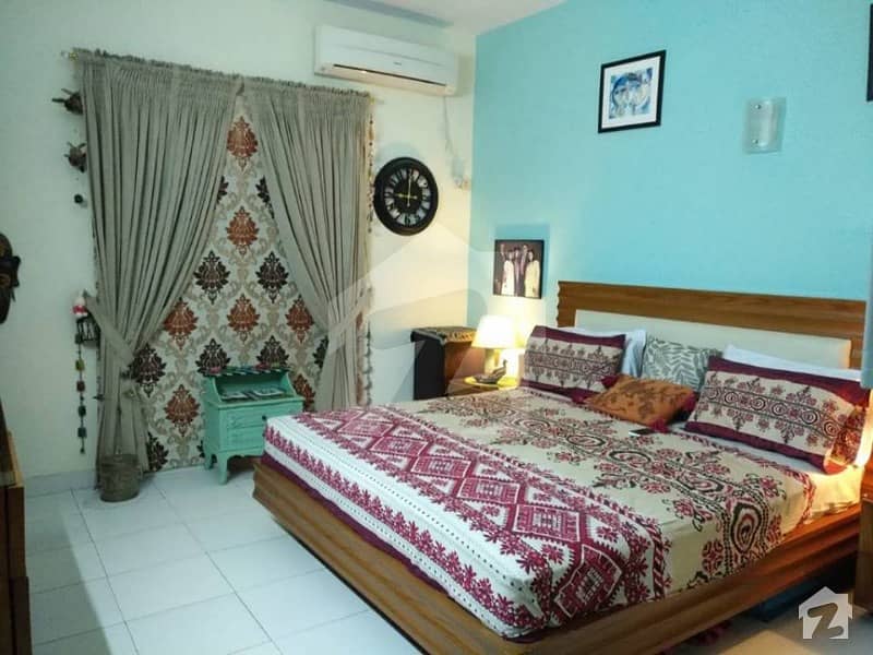 Well Maintained 2 Bed D/D Apartment For Rent