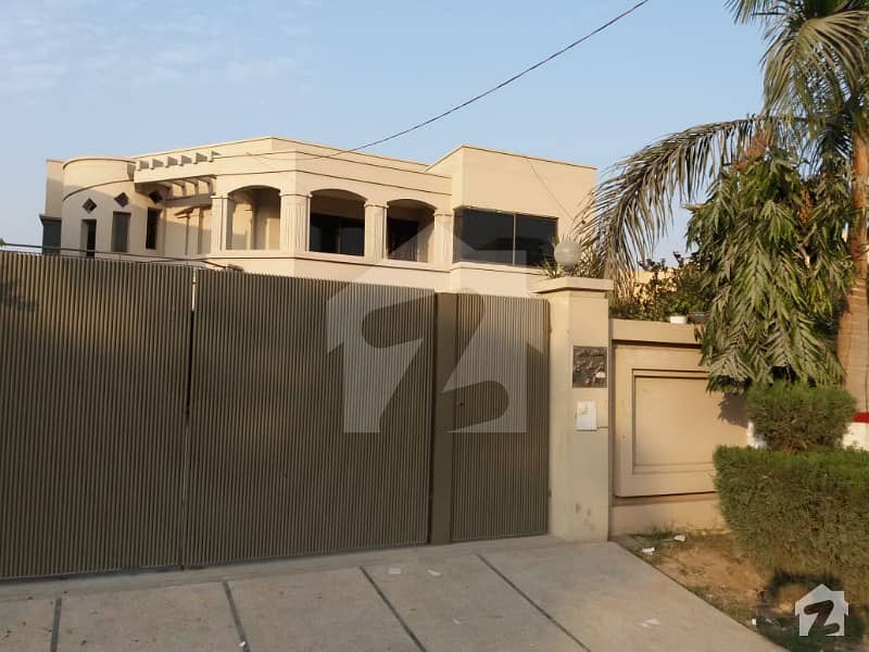 10 Marla Upper Portion For Rent Near DHA EME