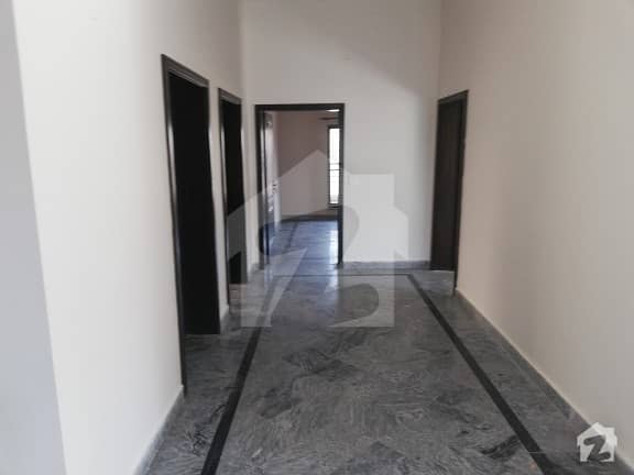 1 Kanal Upper Portion  For Rent