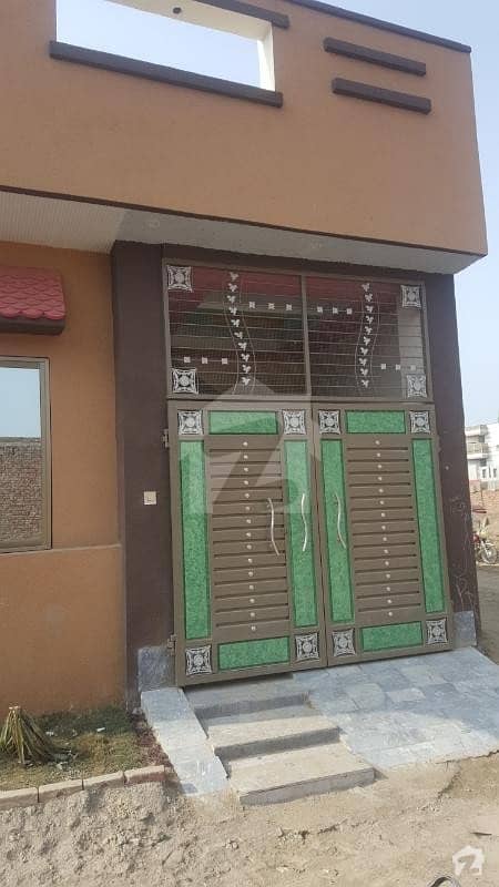 Very Good Looking House   For Sale In 26 Lakh