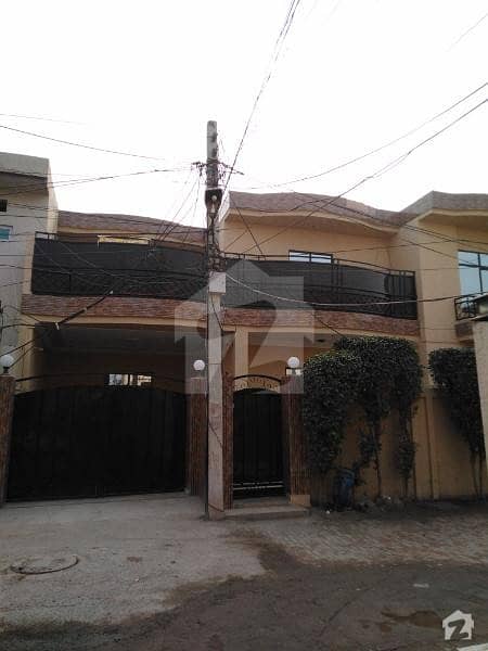 Double Storey House Available For Sale