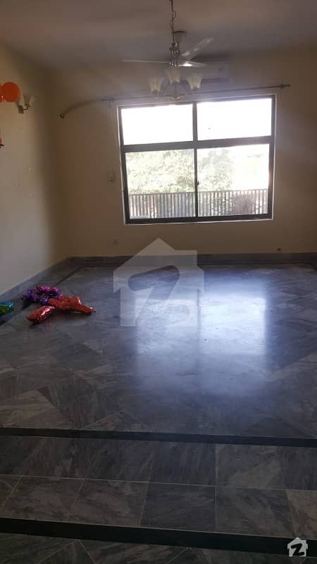 I-8/3 Neat And Clean 14 Marla Upper Portion 3 Bed 3 Bath Study Room Huge Space For Storage Servant Quarter Near To Kachnar Park And Sangam Market 60000 Final