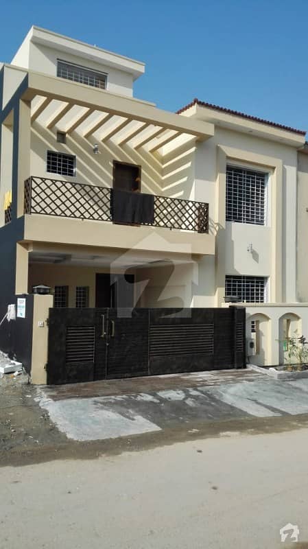Beautiful Brand New 5 Beds House For Sale