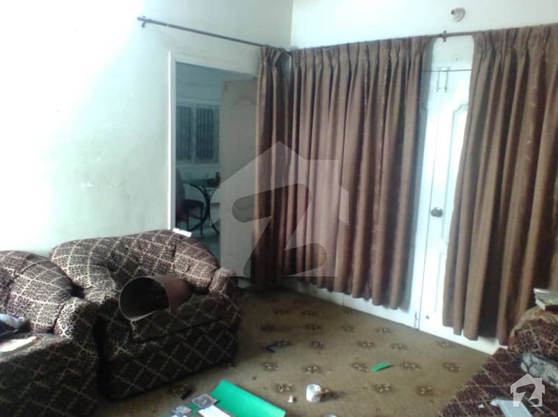 A Corner House Of 200 Sq Yard For Sale
