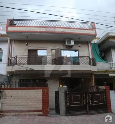 Full Covered Double Storey 25x60 House Near Main Chabali Road In I-10/2 Full Covered Double Storey 25x60 House Near Main Chabali Road In I-10/2