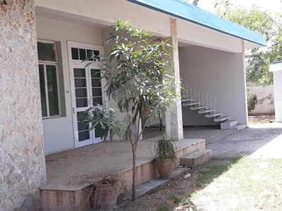 2 Kanal House is available for Rent 2 Kanal House is available for Rent