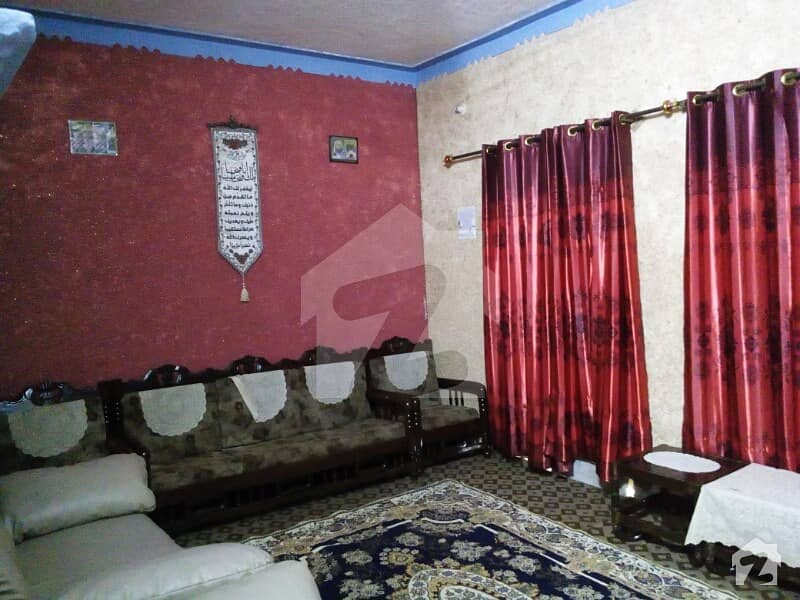 5 Marla Double Storey House For Sale I Am Direct Seller Near To Main Market Bazar