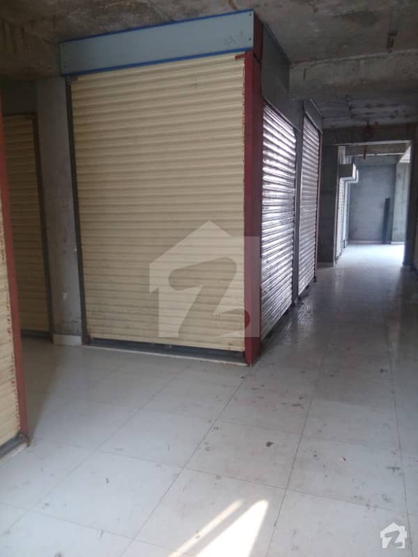 SHOP FOR SALE IN WAPDA TOWN LAHORE NEAR REHMAT CHOWK