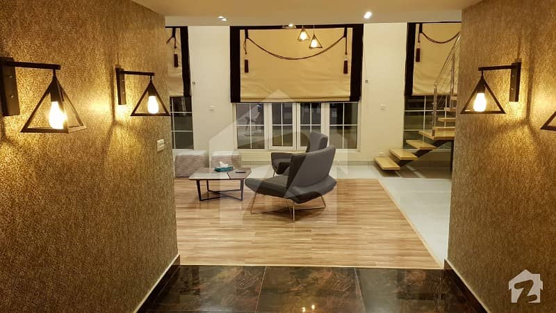 Hamdan Heights Penthouse For Rent