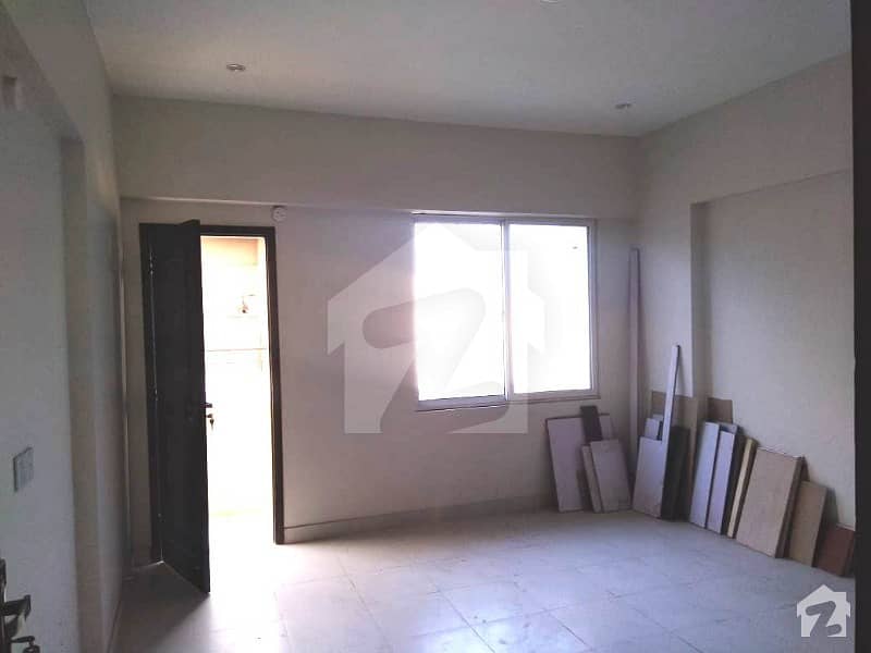 Brand New Pair Apartment For Sale In DHA Phase 6