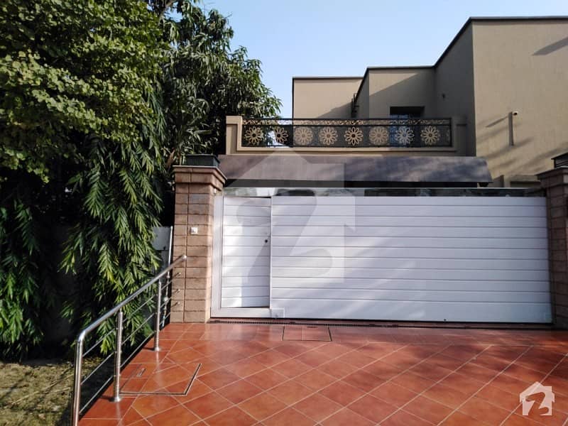 Double Unit Double Storey Fully Renovated Corner House Is Available For Sale