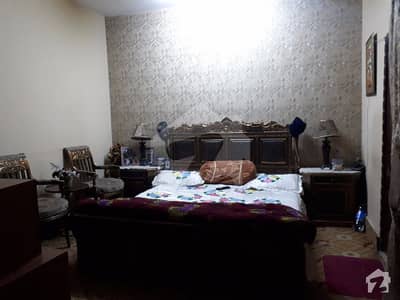 حکیم محمّد اجمل خان روڈ راولپنڈی میں 4 کمروں کا 5 مرلہ مکان 1.5 کروڑ میں برائے فروخت۔