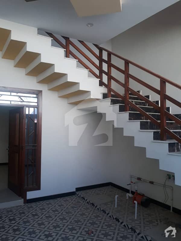 240 Sq Yd Ground +1 Long Life Bungalows Block17 Gulistane Jauhar